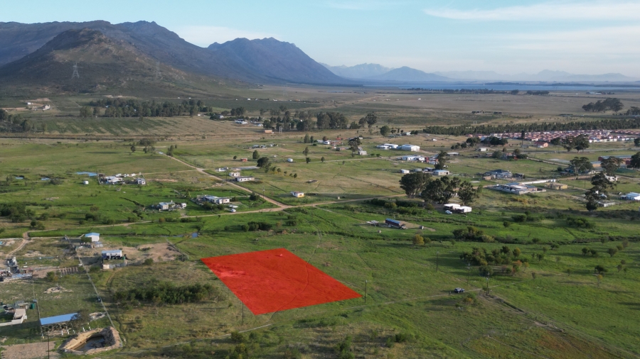 0 Bedroom Property for Sale in Gouda Western Cape